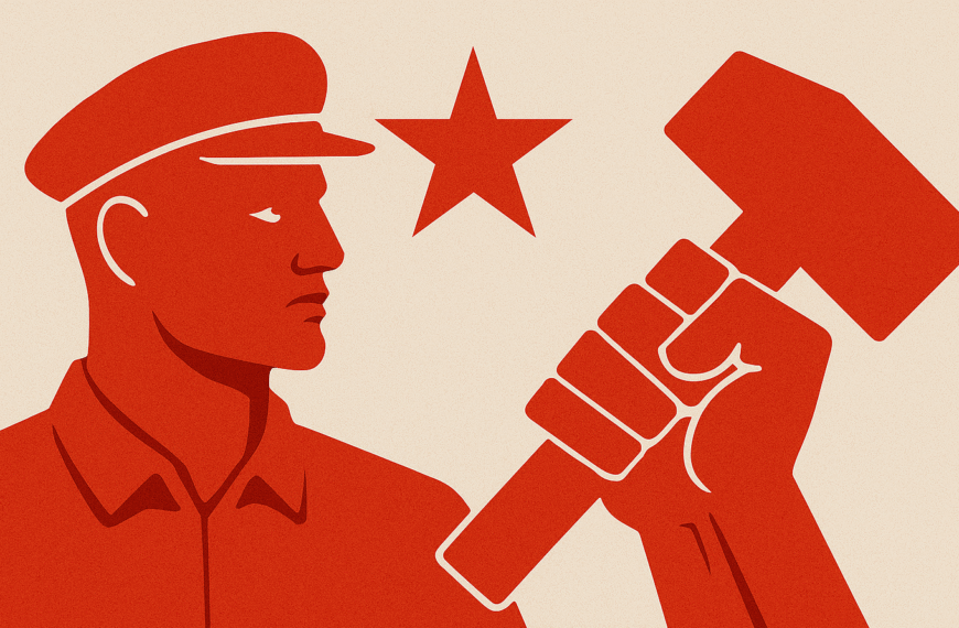 Faut-il déterrer la dictature du prolétariat ?