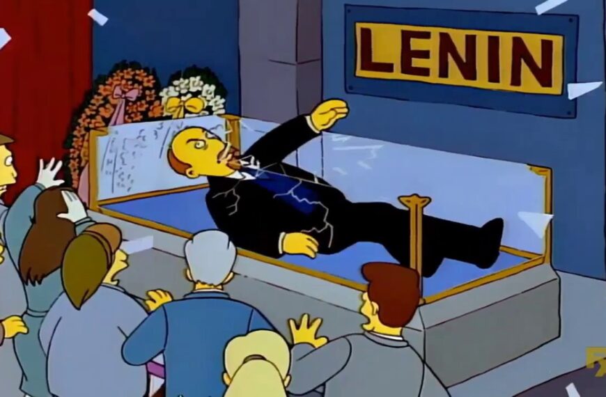 Faut-il déterrer la dictature du prolétariat ?