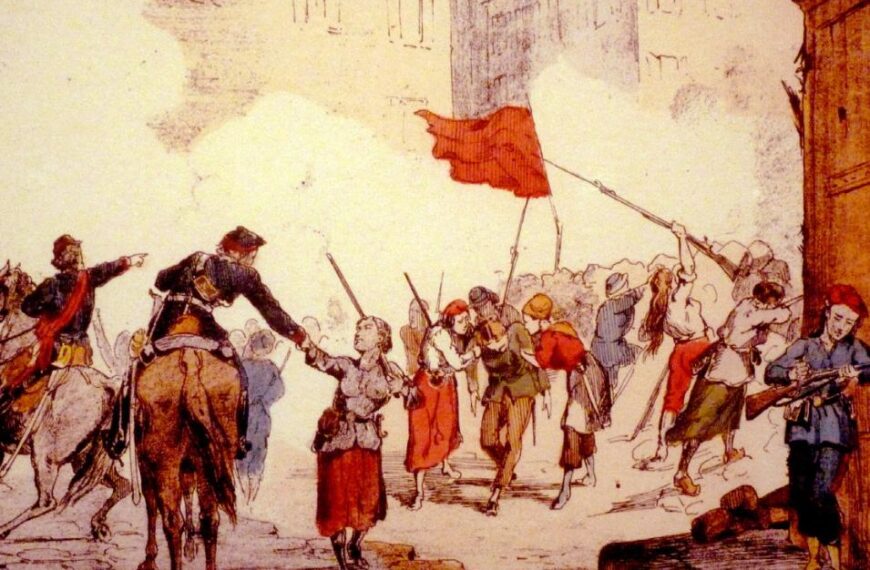 Marx n’était pas un « étatiste »