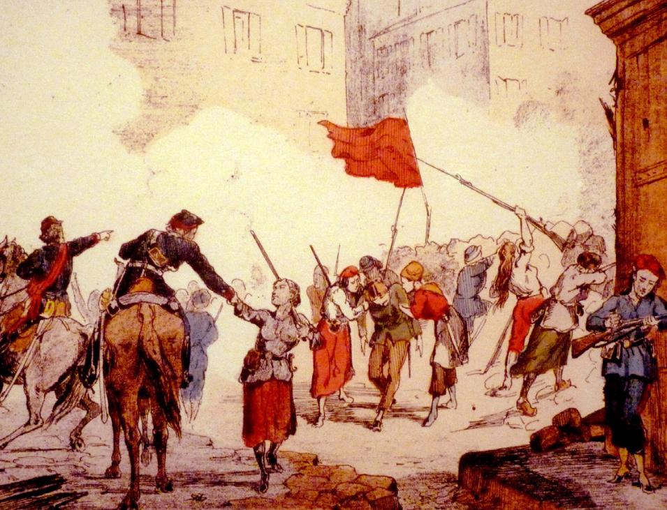 Marx n’était pas un « étatiste »
