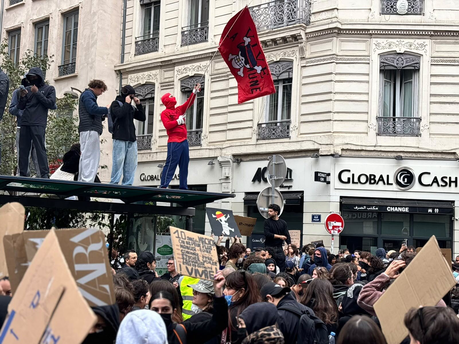 La démocratie plénière