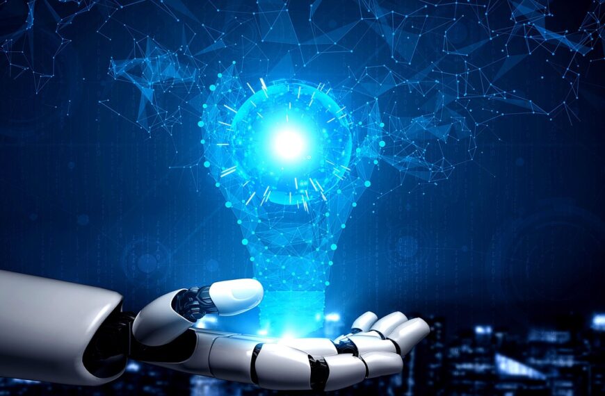 Le fossé numérique et l’intelligence artificielle : Défis et alternatives