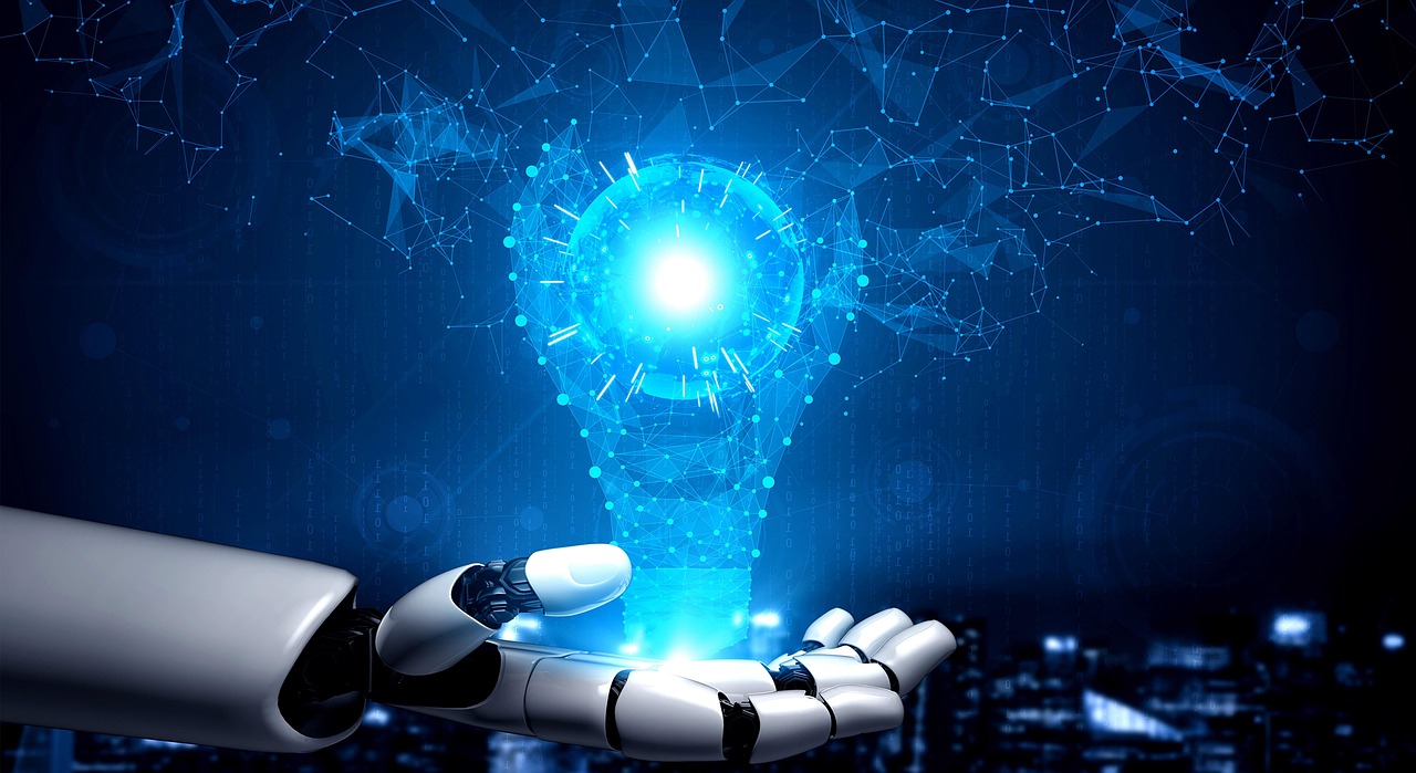 Le fossé numérique et l’intelligence artificielle : Défis et alternatives